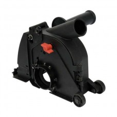 YATO Aparatoare praf 125mm pentru polizoare unghiu..